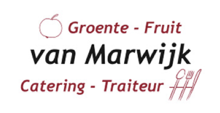Van Marwijk Catering
